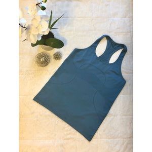 Lululemon Swiftly Tech Racerback
